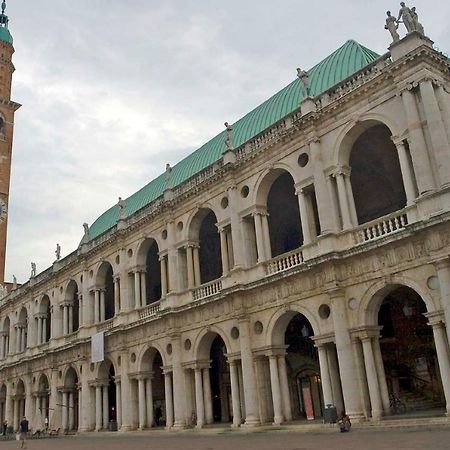Suite Parolin Marostica Zewnętrze zdjęcie